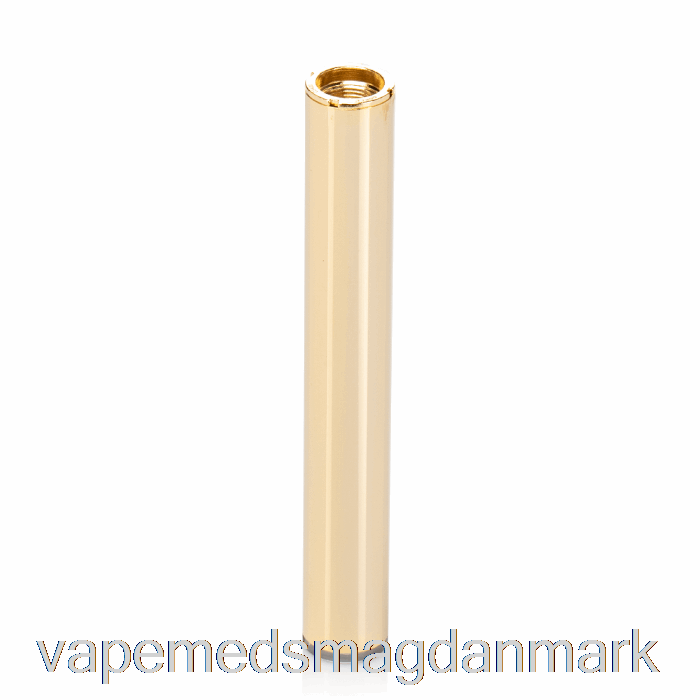 Vape Med Smag Ccell M3 Vape Pen Batteri Guld Galvaniseret